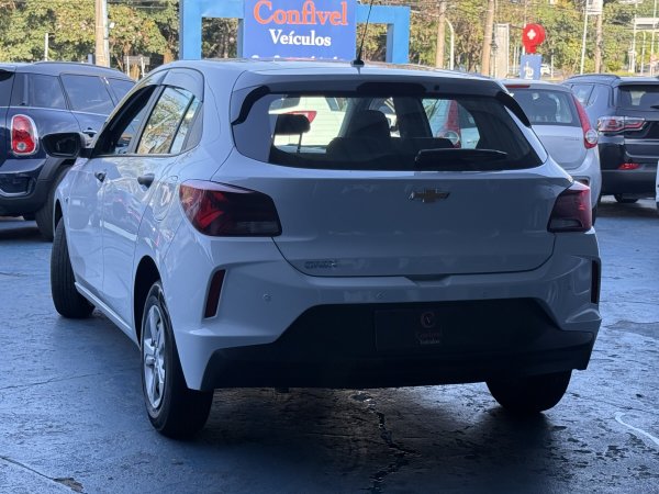 ONIX 1.0 2025 COMPLETO