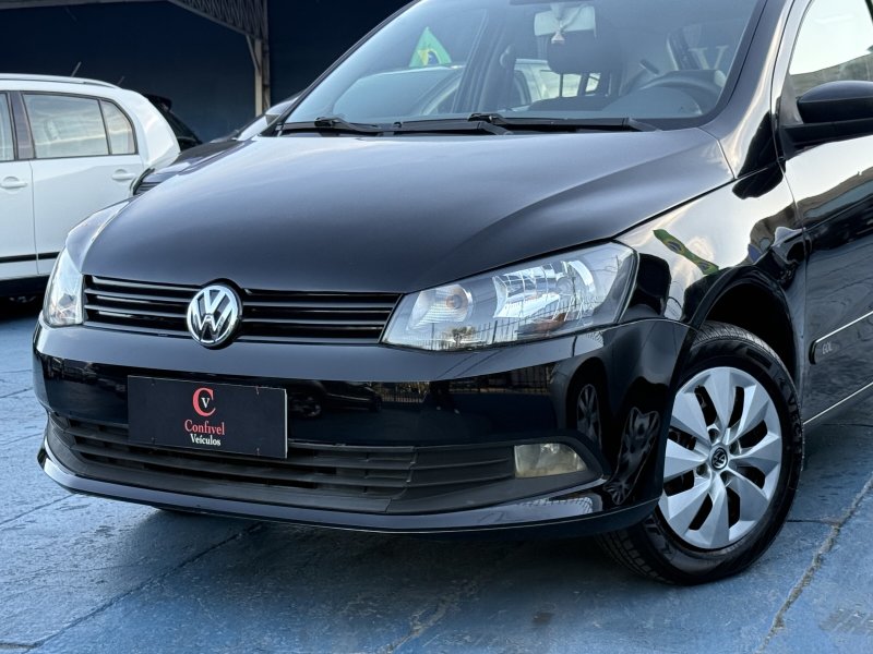 GOL 1.0 2015 COMPLETO
