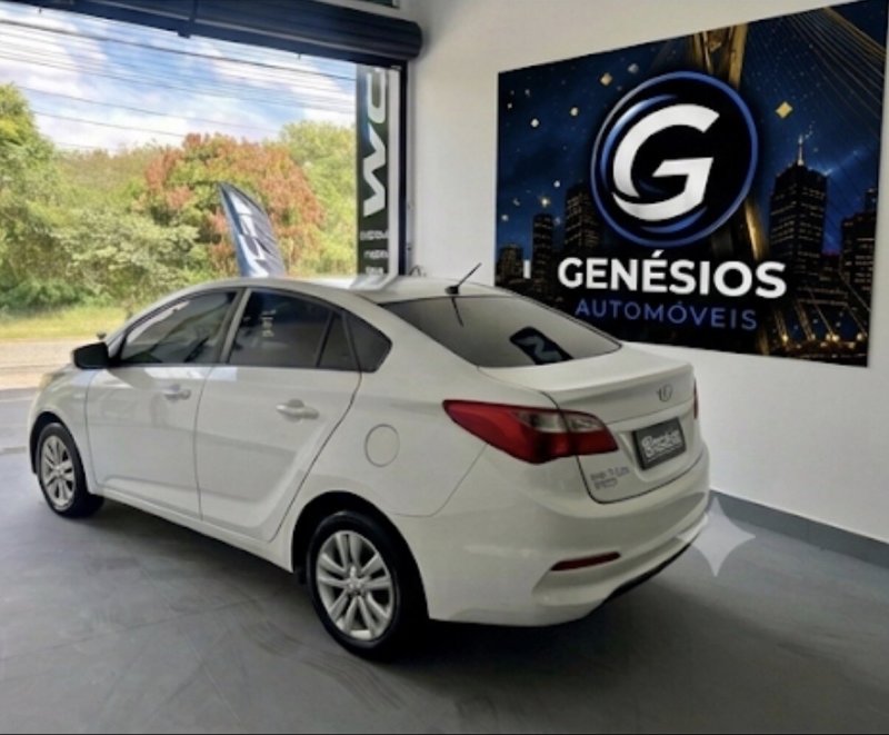 HB20 SEDAN COMFORT 1.0 2018