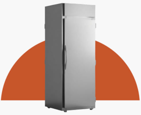 Refrigerador Pass Through Frilux