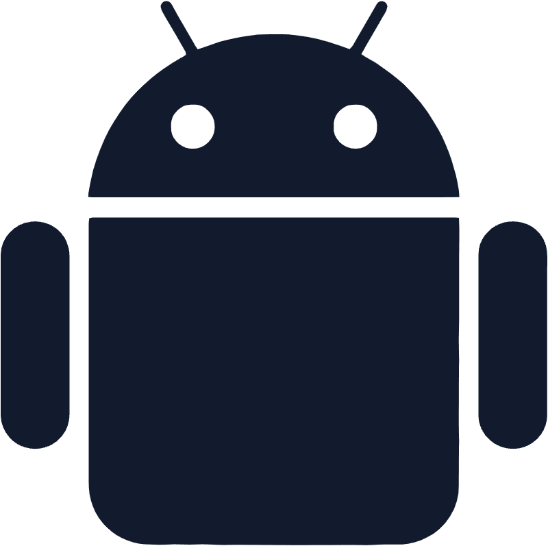Apps Android Personalizados