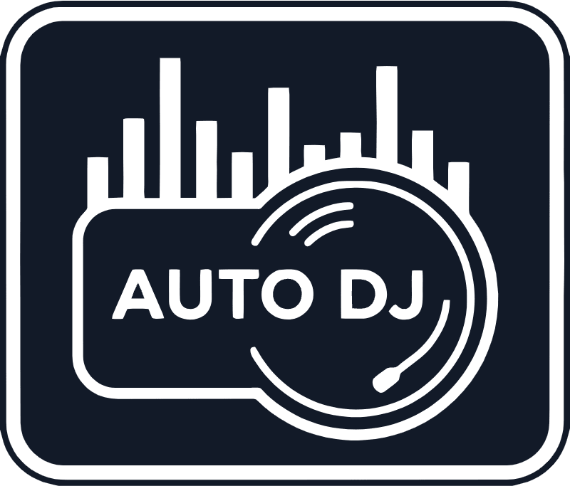Streaming de Áudio + AutoDJ