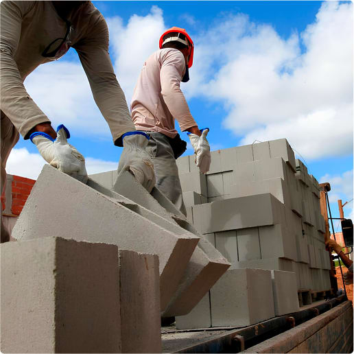 Construção