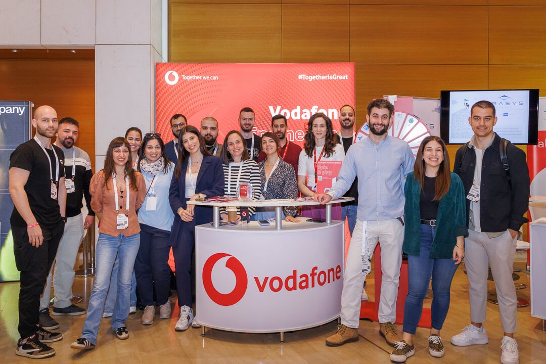 Vodafone Engineering at Devoxx Greece 2024_TEAM 2.jpg