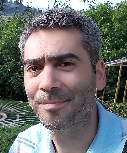 Panagiotis Pissaris