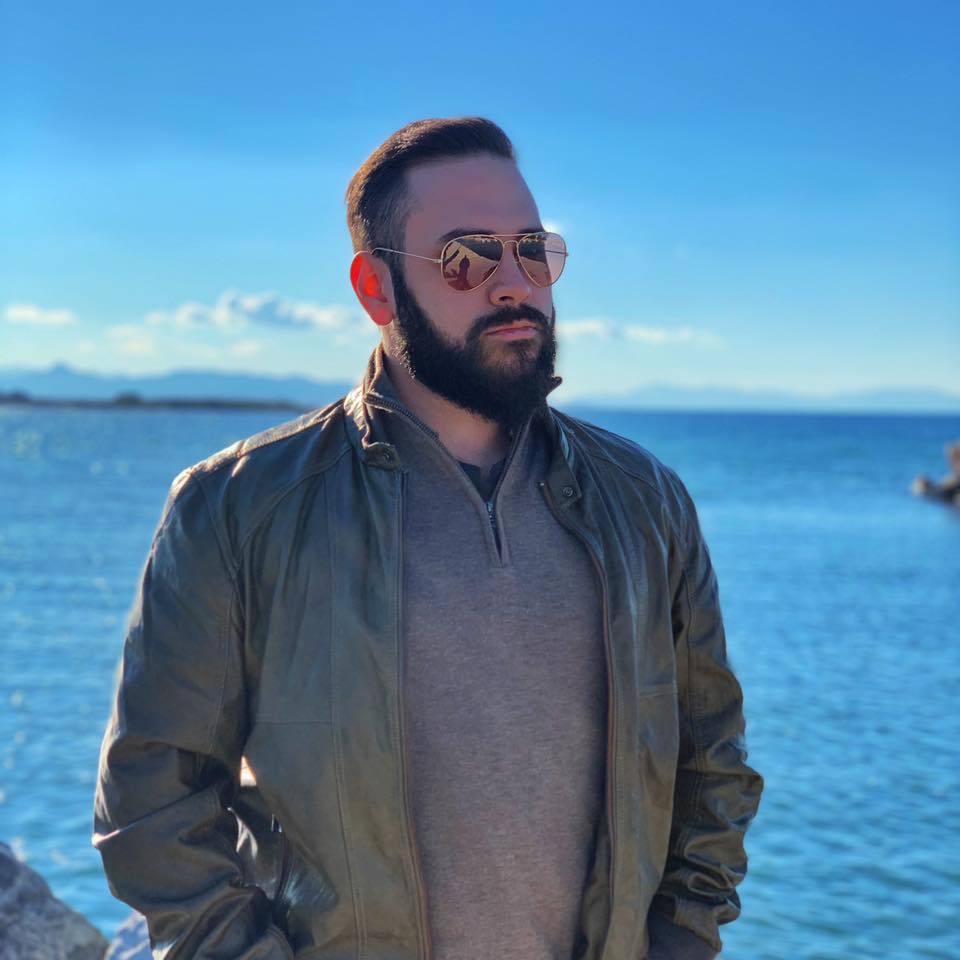 Alexandros Polidis