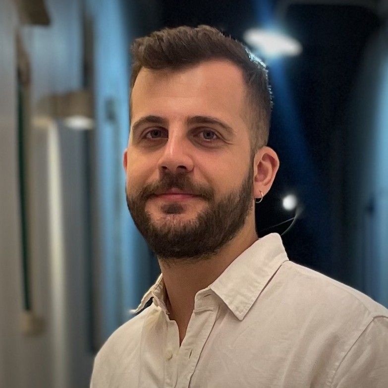 Antonis Angelis