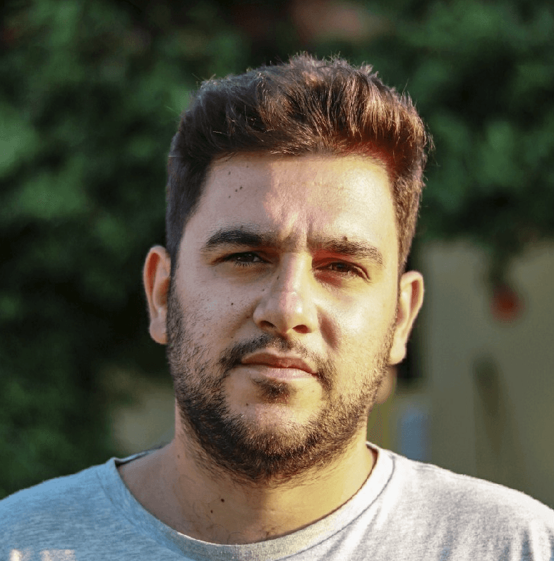 Panagiotis Kolokythas