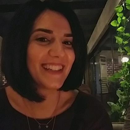 Vasiliki Trachani
