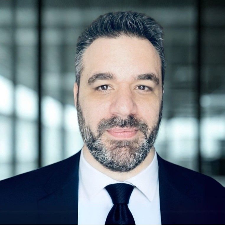 Christos Sotiriou