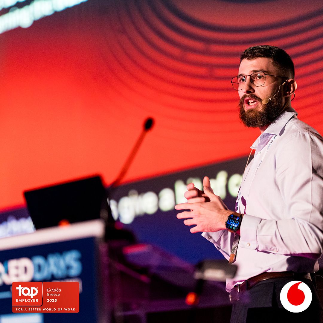 Christos Koukoumialos