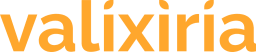 Logo Valixiria, servizi di marketing digitale, SMM, content creation e web design strategico per crescita online.