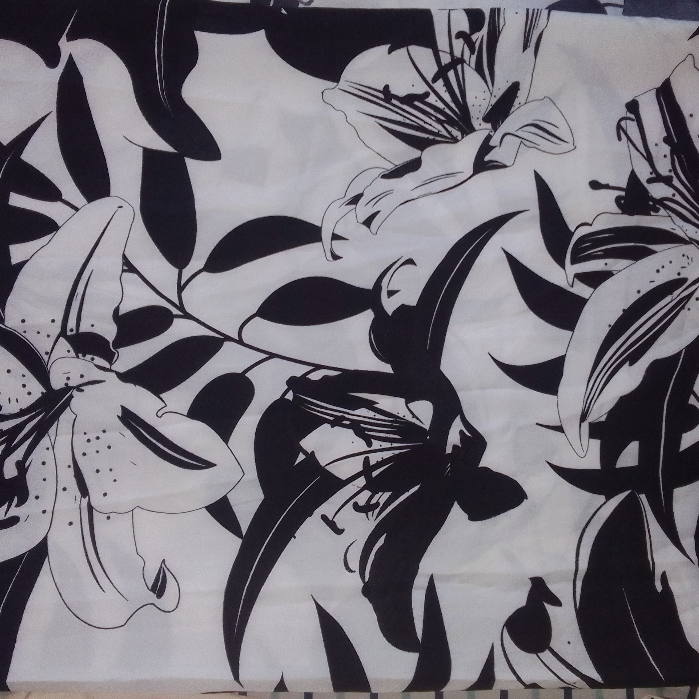 Fabrics