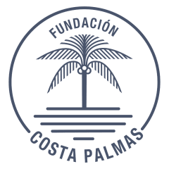 Logotipo de Fundación Costa Palmas