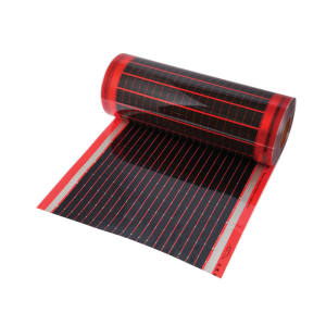 Vykurovacia fólia Self80 50cm / dĺžka 1m Vykurovacia fólia Self80 50cm / dĺžka 1m
