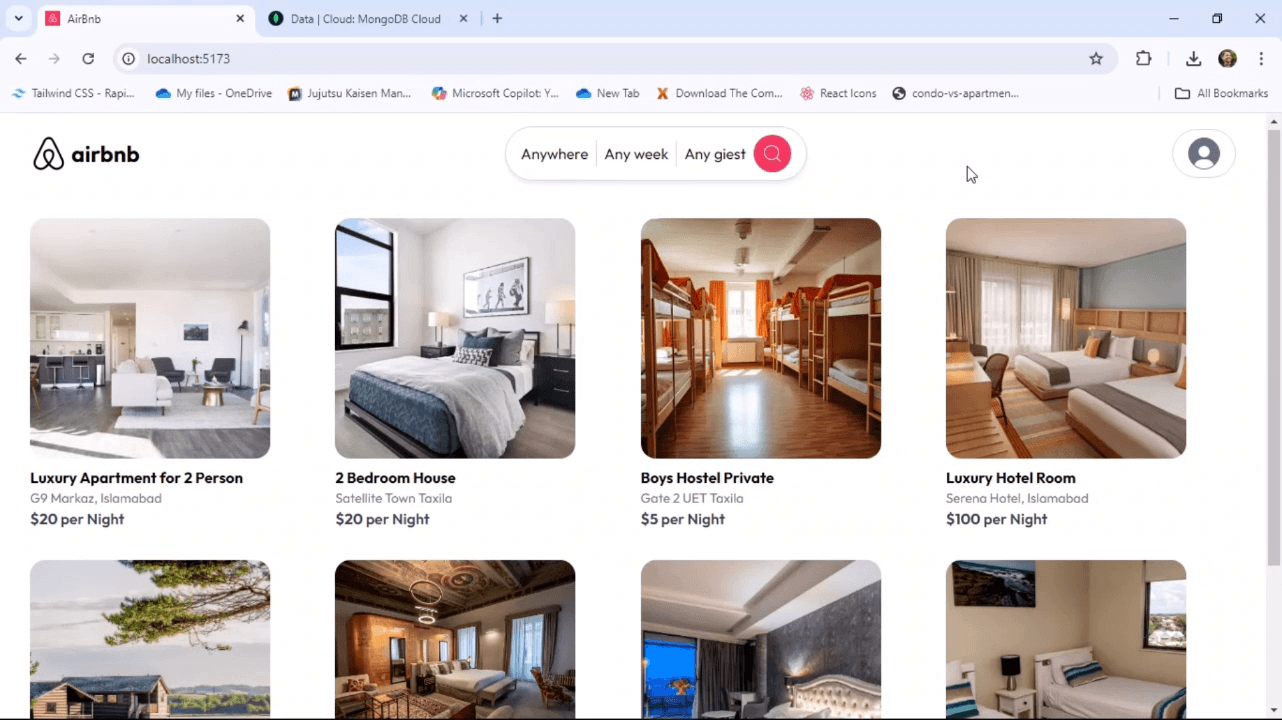 AirBnB Clone