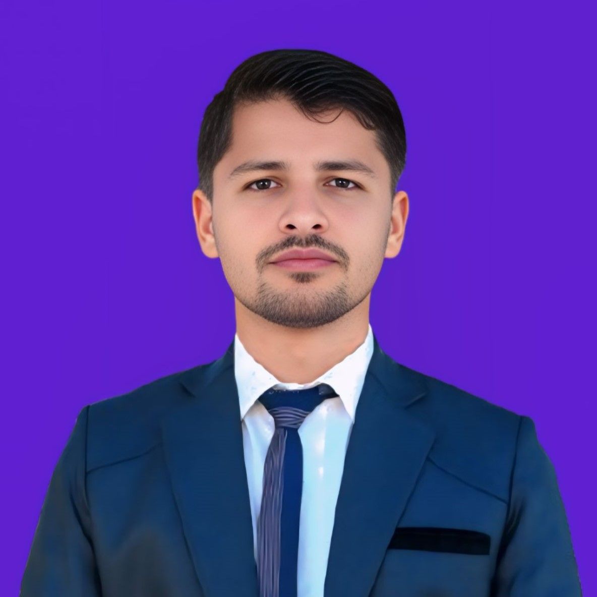 Basat Maqsood