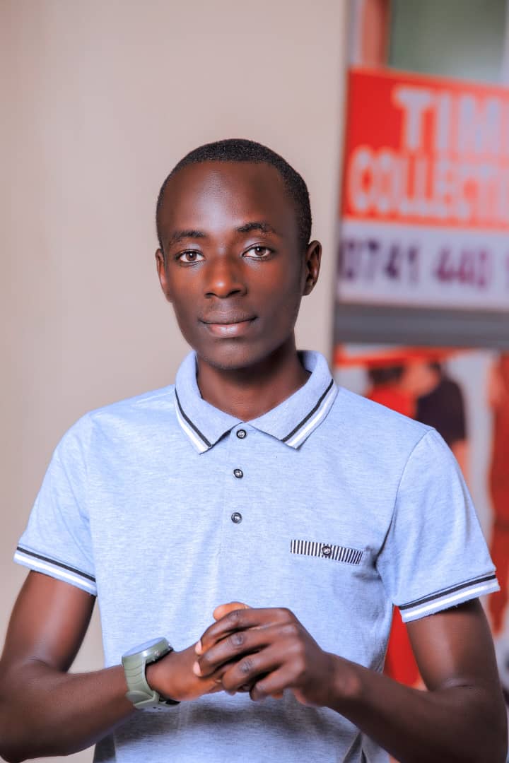 MR. AMWINE FRANKLINE