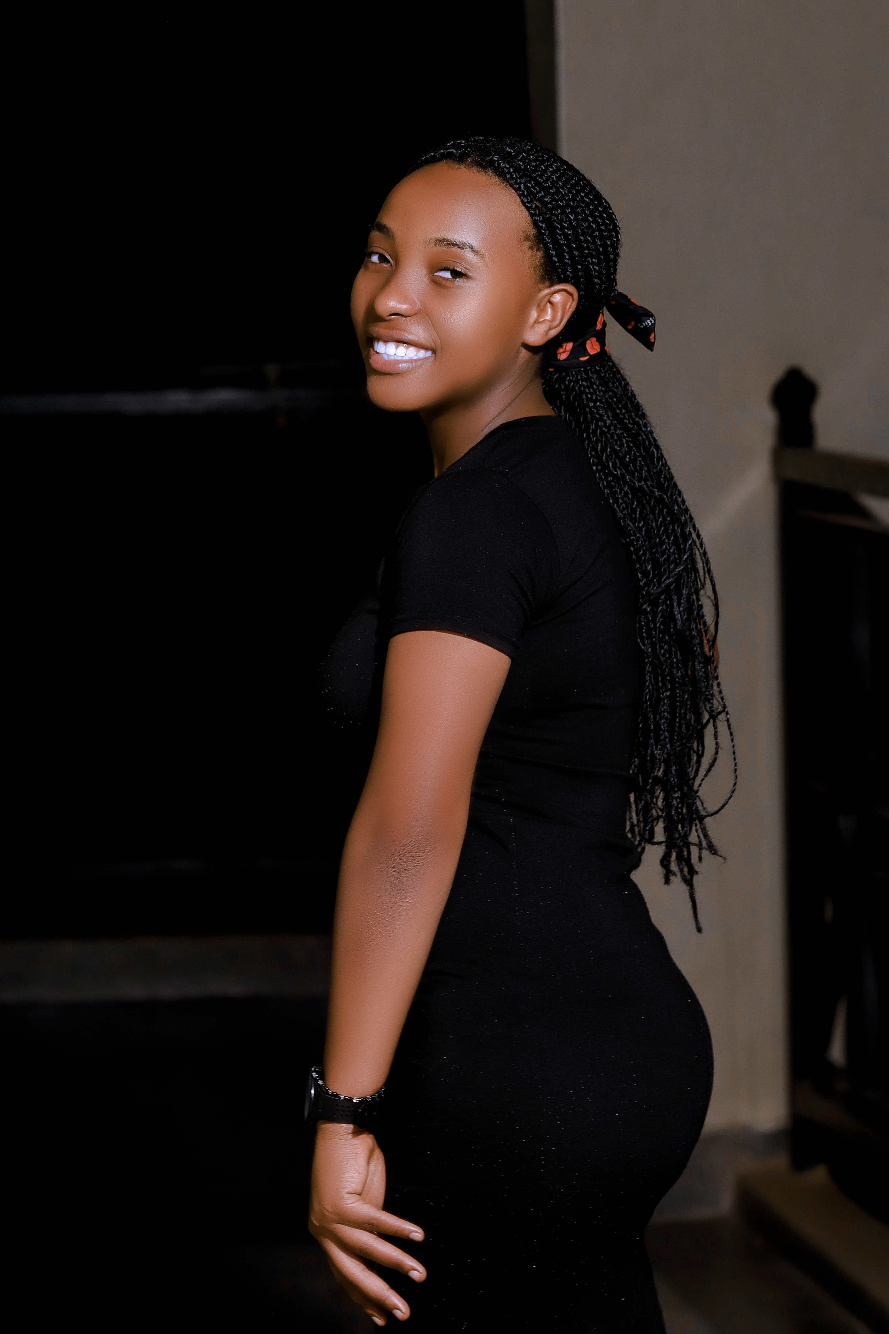 Miss ABAASA NANCY PATRA