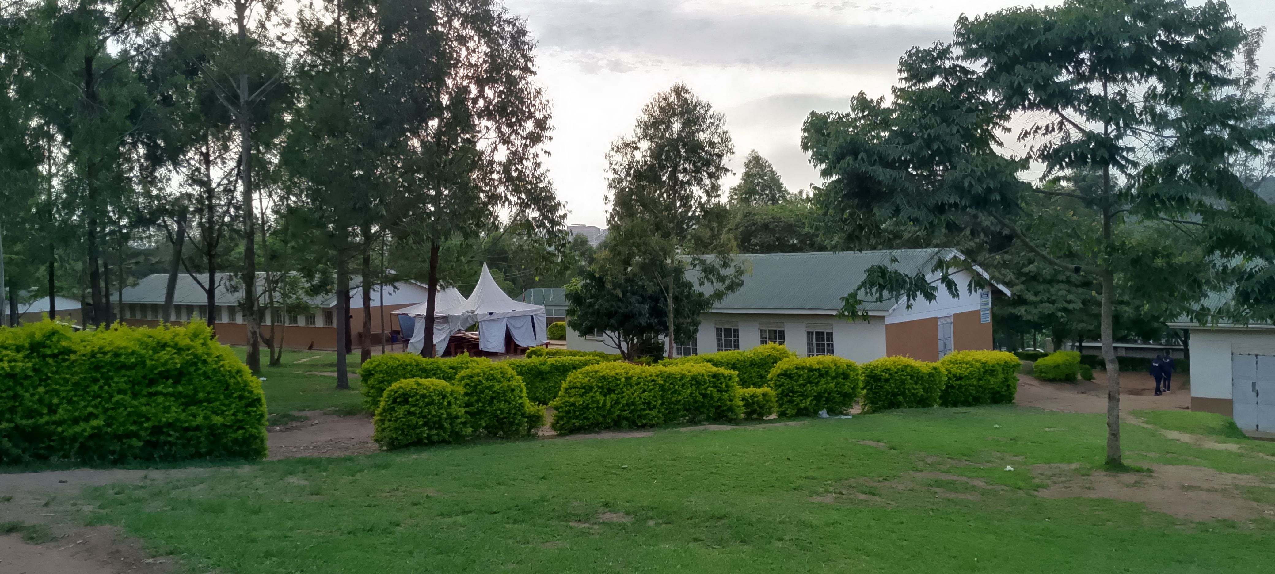 School Compound