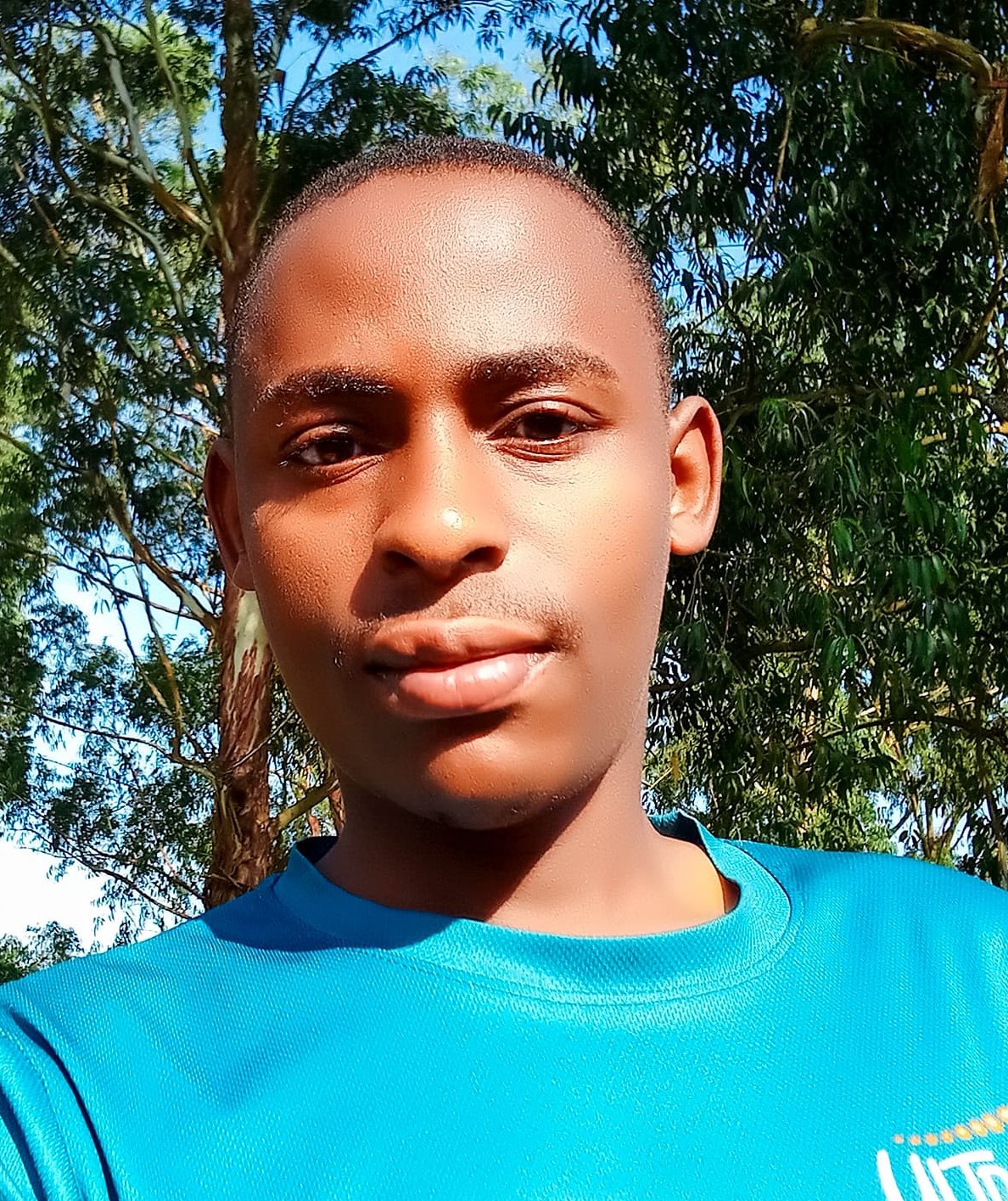 L/CPL. BATARINGAYA MOSES