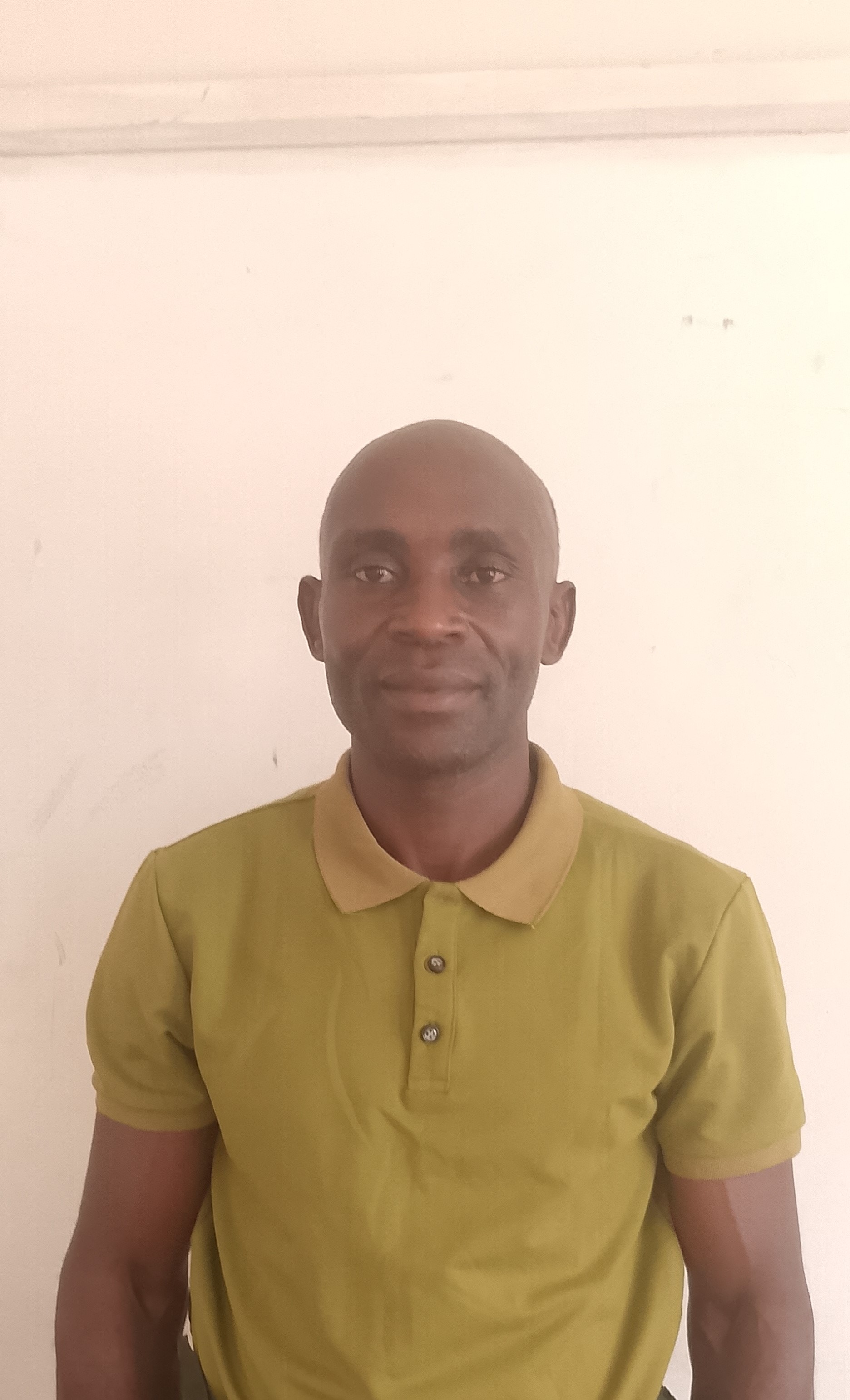 IT Support Specialist