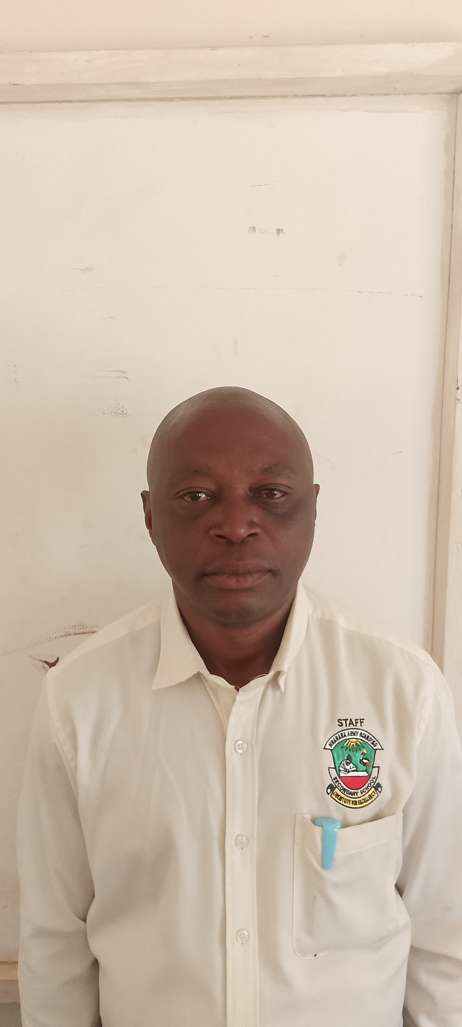 WO1.KATSEGHE CHRISPUS