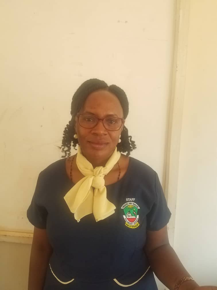 MS. NAKATO CHRISTINE