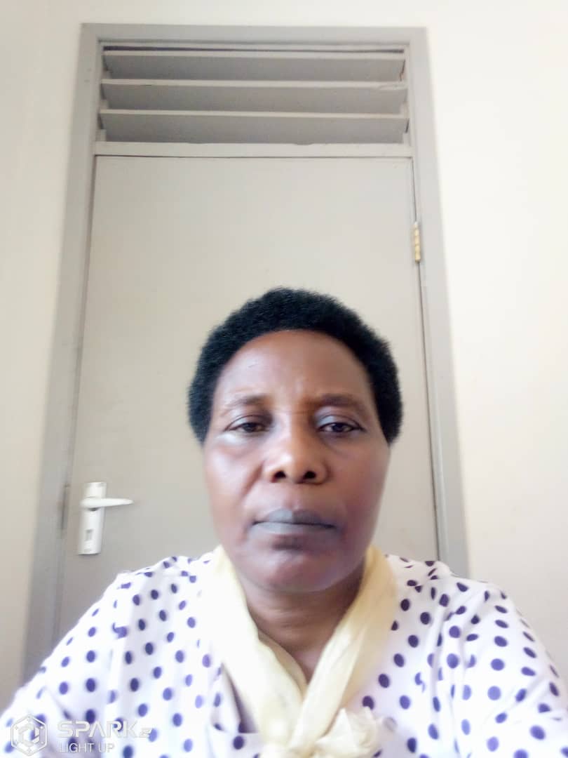 Administrative Assistant