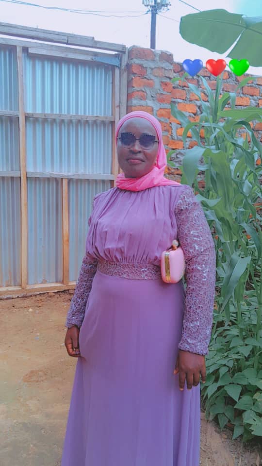 MS . NAKIWANUKA KRUSUMU