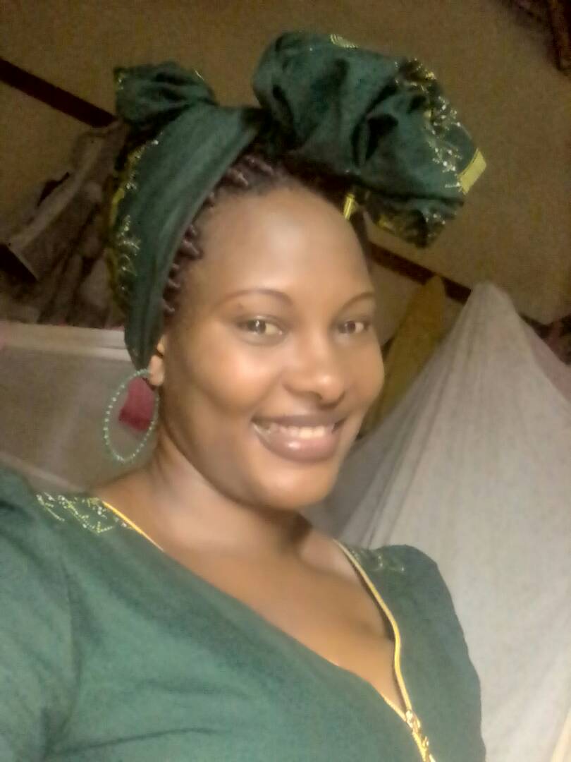 Dr. Elizabeth Nansubuga