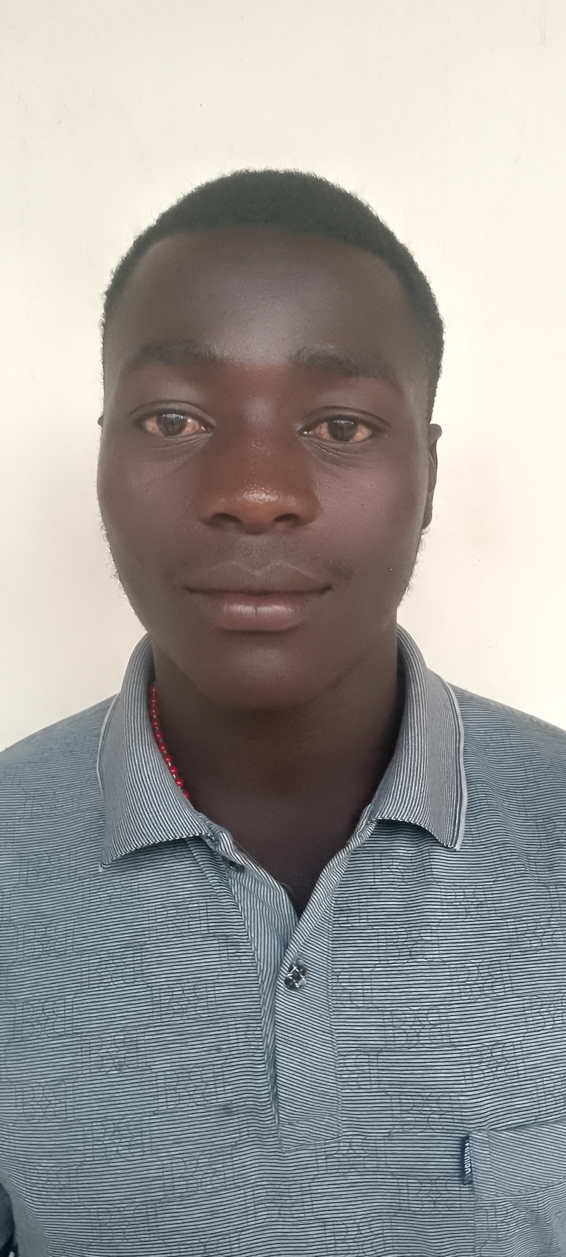 Laboratory Technician