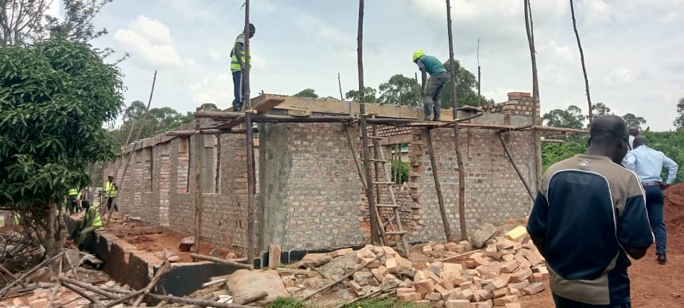 Construction Site Inspection