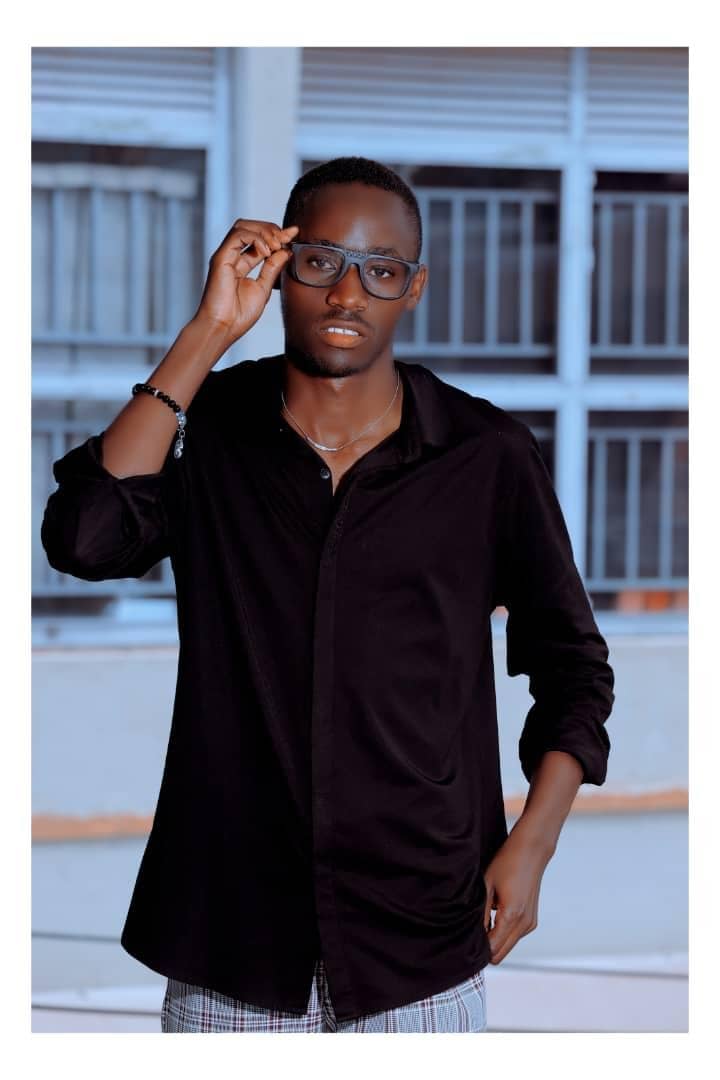 MR.KYARIKUNDA HAWALI