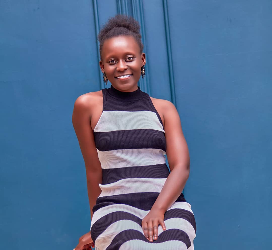 Miss KABAHINDA SHANNITAH