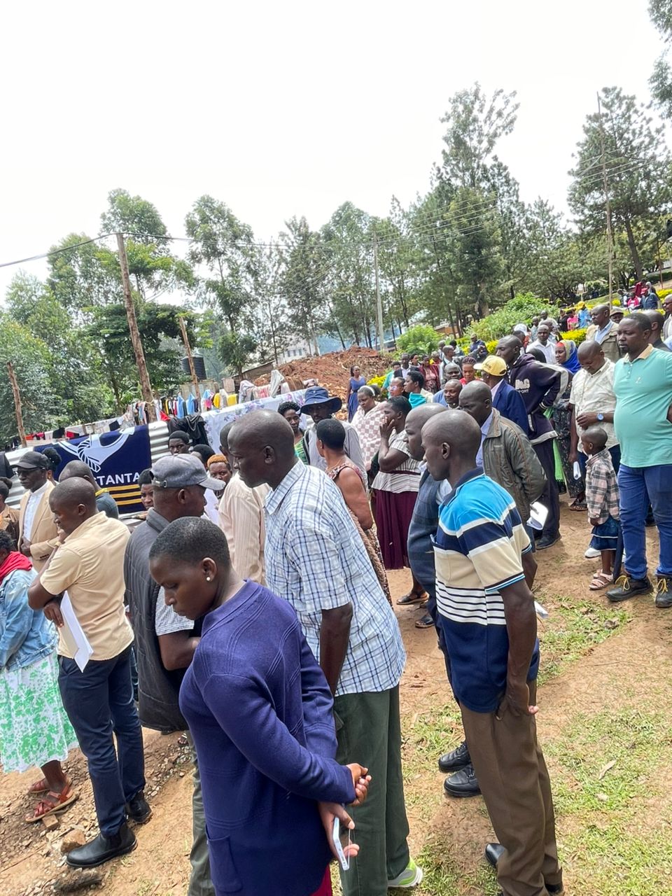 PTA executive committee meeting at MABSS