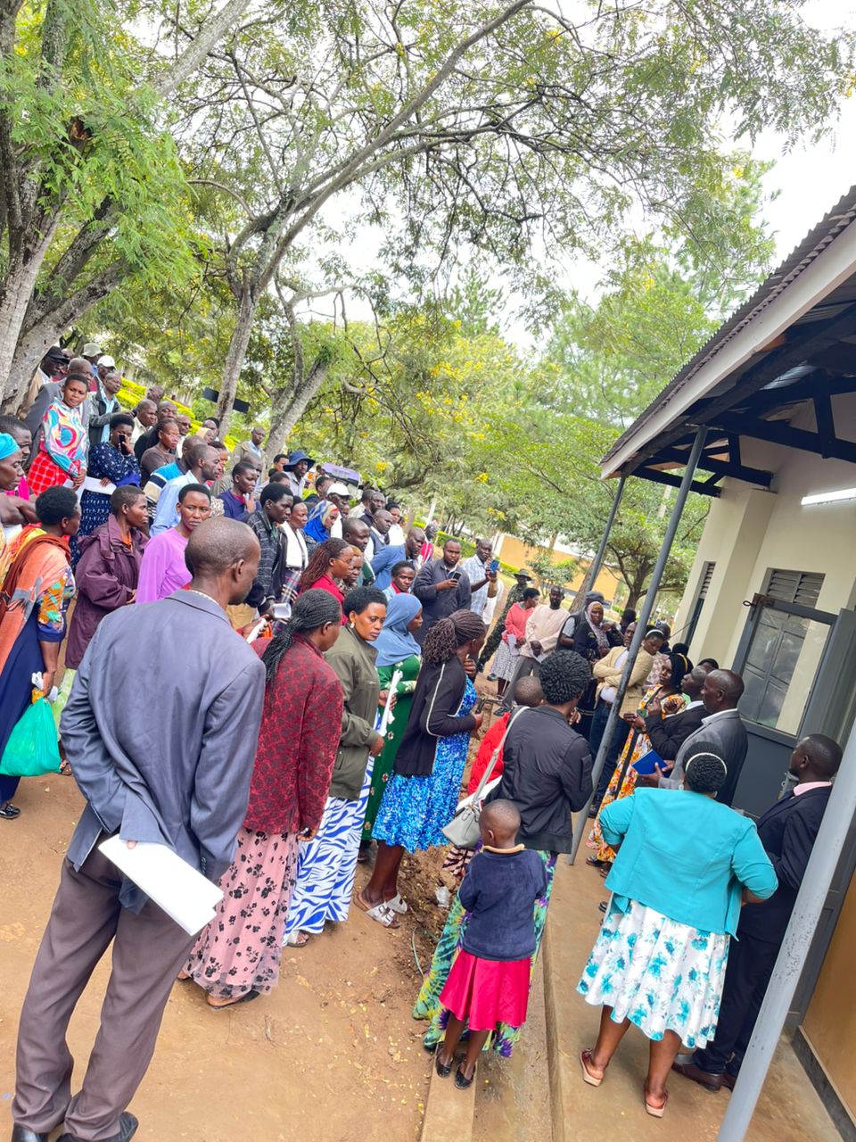 PTA executive committee meeting at MABSS