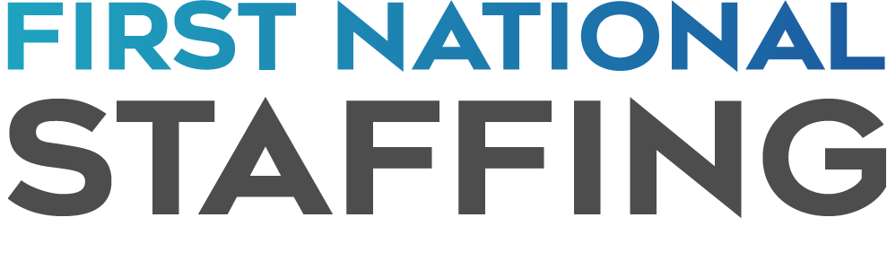 First National Staffing
