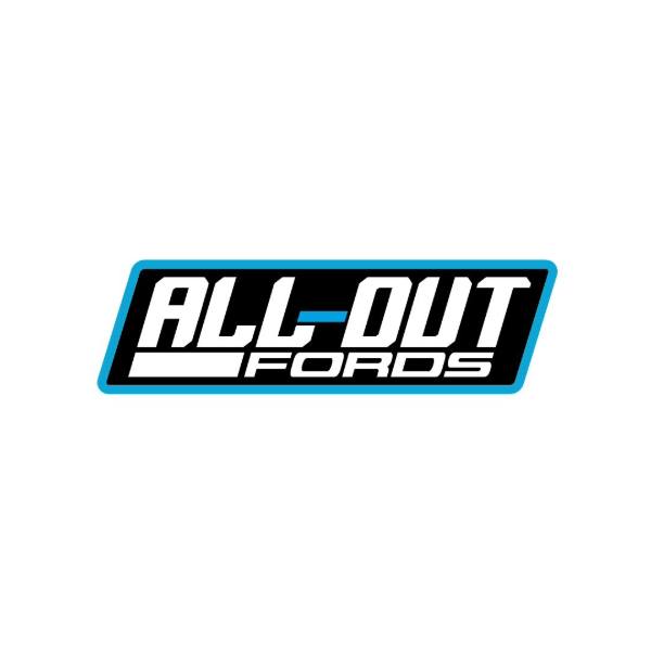 All-Out Fords