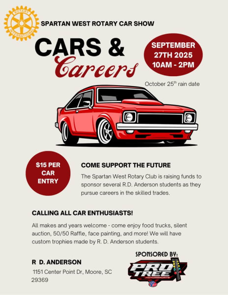 Cars & Careers