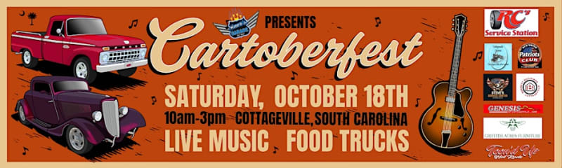 Cartoberfest
