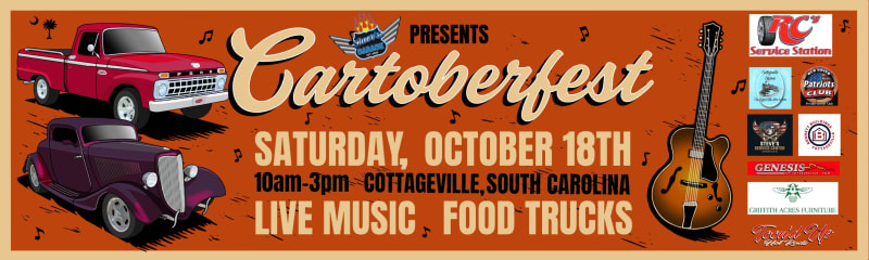 Cartoberfest 