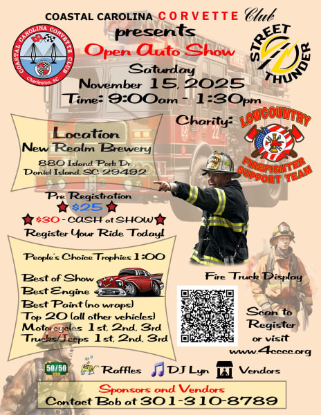 Open Auto Show