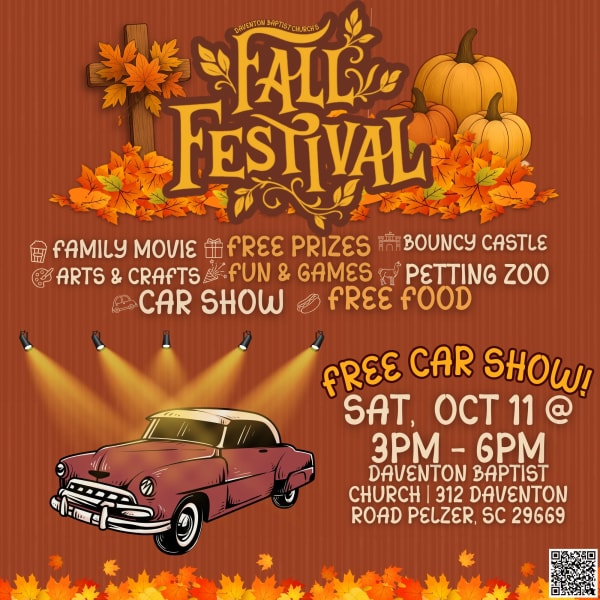 Fall Festival