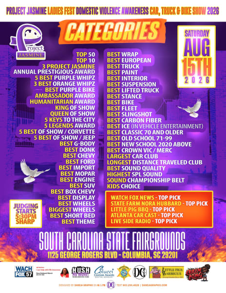 Ladies Fest