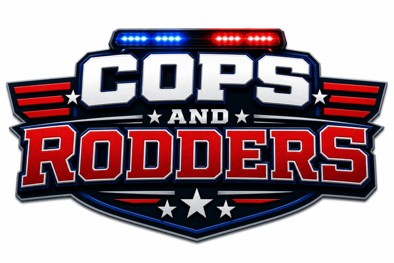 COPS & RODDERS