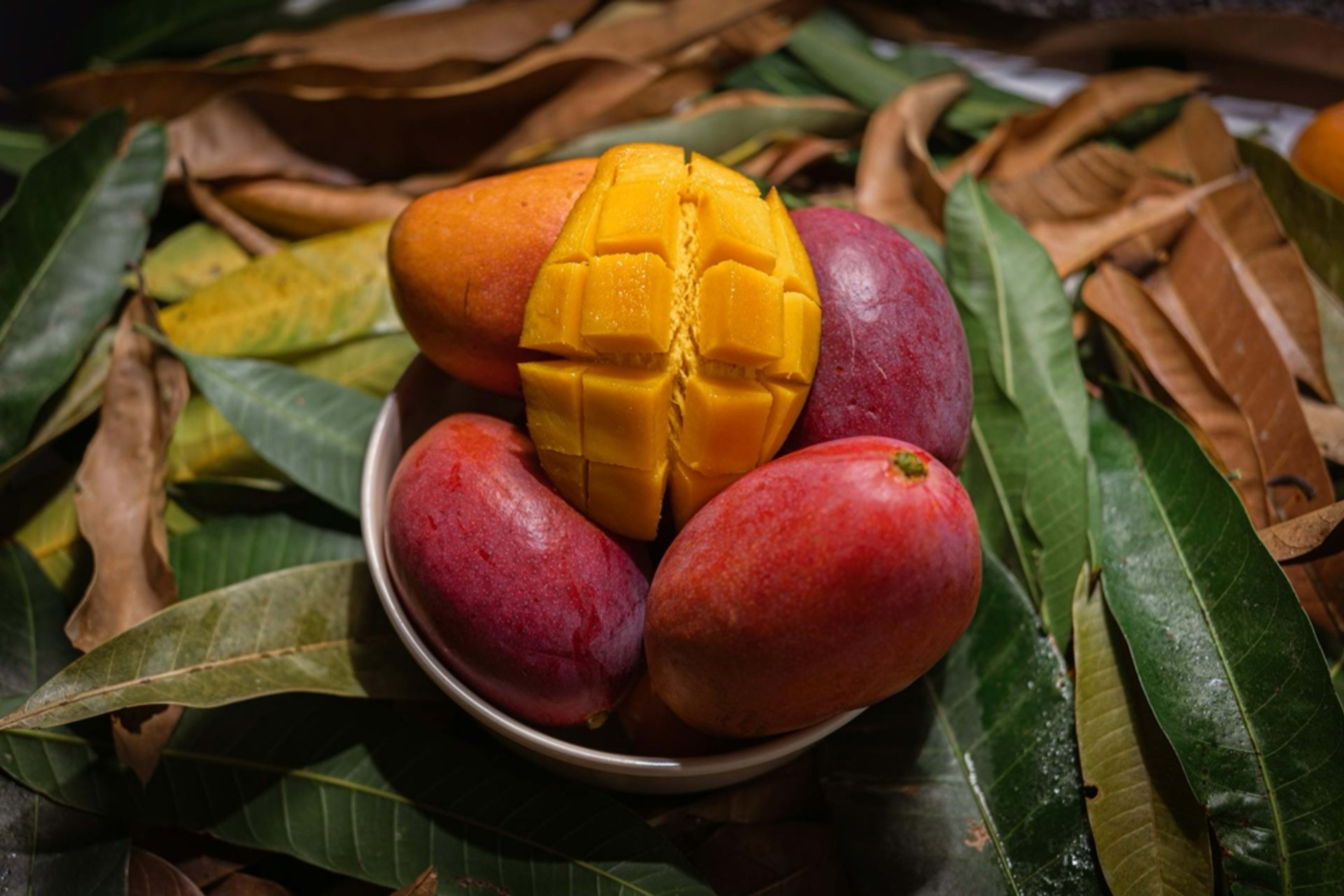 Royal Alphonso