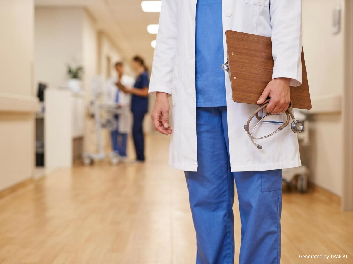 Special Nurses
