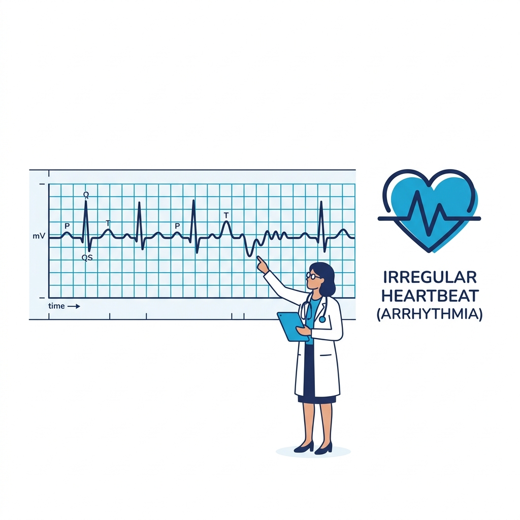Arrhythmias