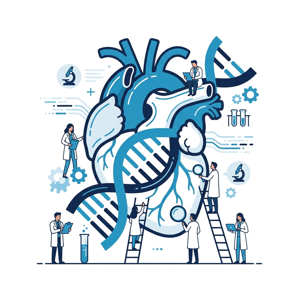 Congenital Heart Defects